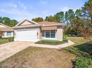 5694 Legend Hills Ln, Spring Hill, FL 34609