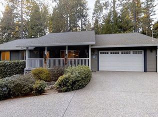 14035 Creston Rd, Magalia, CA 95954