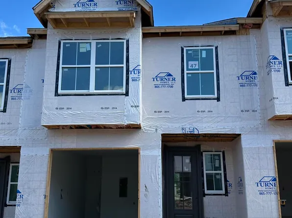 1738 Lateglow Way, Knoxville, TN 37931