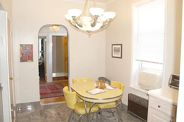 Rented by Metropolitan Brokers Inc.