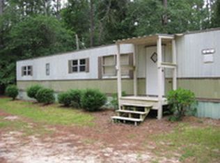 390 Chester St, Williston, SC 29853