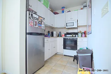 Rented by J Misrahi Realty Corp