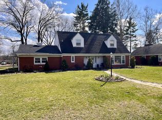 626 W 5th St, Chillicothe, OH