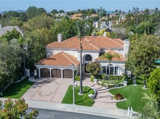 25714 Simpson Pl, Calabasas, CA 91302
