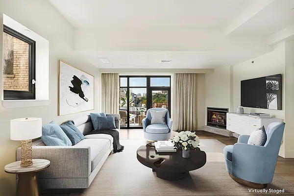 Rented by Halstead Real Estate | media 2