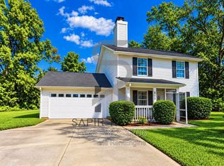 805 Keys Ferry Rd, McDonough, GA 30252