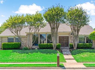 2301 Trellis Ln, Plano, TX 75075
