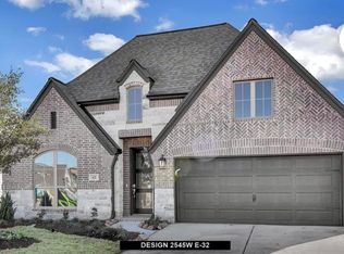 621 Cape Capri Dr, Katy, TX 77493