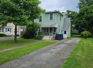 167 Park Ave APT 2, Lockport, NY 14094