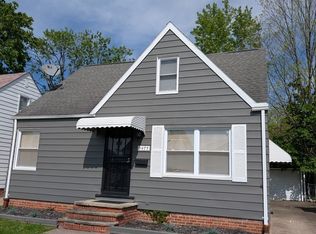 5475 Hollywood Ave, Maple Hts, OH