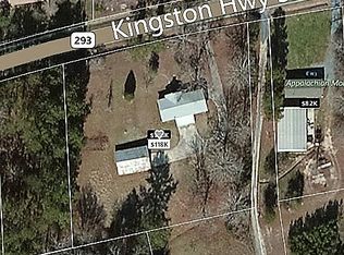 2688 Kingston Hwy SE, Rome, GA 30161