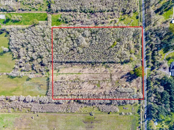 0 NE 172nd Ave, Brush Prairie, WA 98606