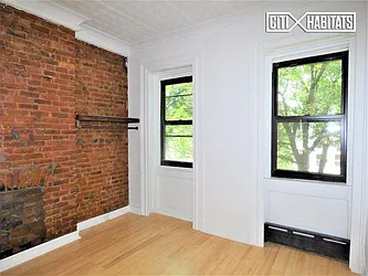 Rented by Citi Habitats