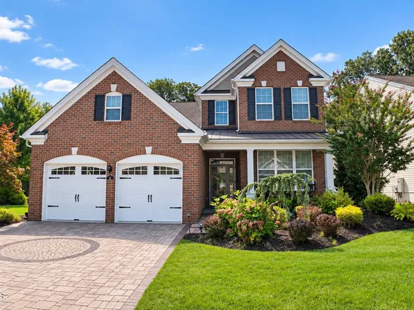 4 Enclave Way, Ocean Twp, NJ 07712
