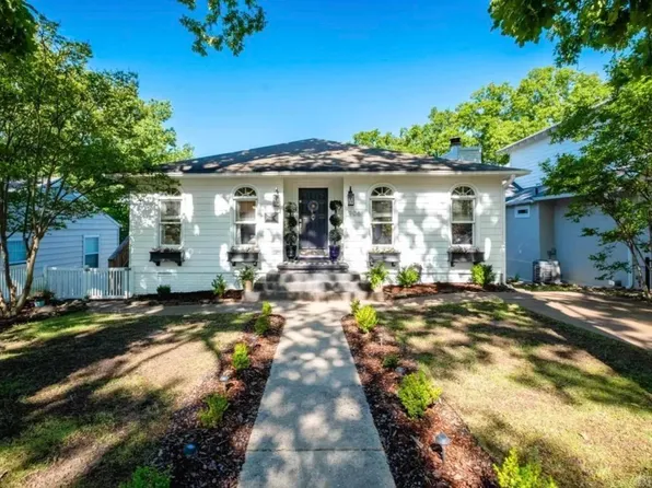 906 N Polk St, Little Rock, AR 72205