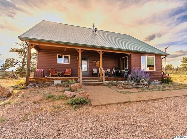 1384 Curt Gowdy Dr, Cheyenne, WY 82009
