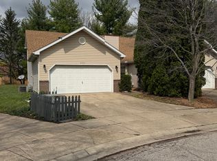 2003 Clara Mae Ct, Springfield, IL 62711