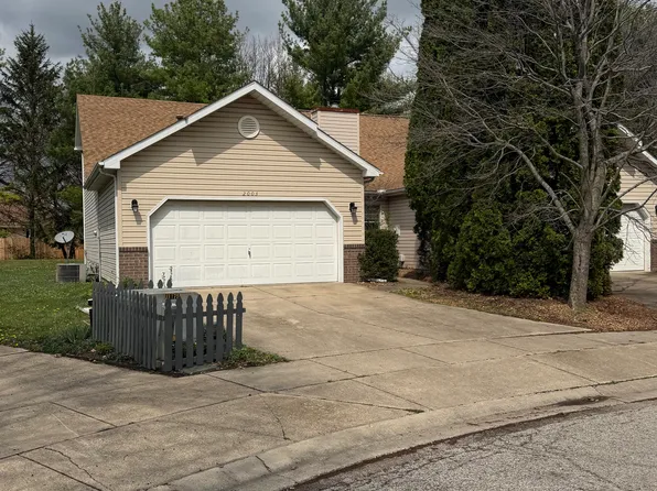 2003 Clara Mae Ct, Springfield, IL 62711