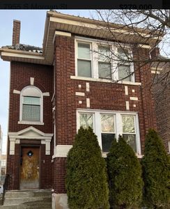 7955 S Morgan St, Chicago, IL, 60620