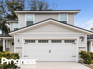 8331 Highfield Ave, Jacksonville, FL 32216