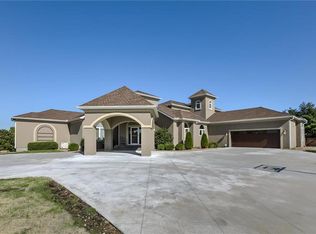 7571 Mulberry Rd, Odessa, MO 64076