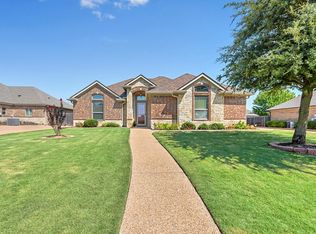 121 Emmalyn, Hewitt, TX 76643