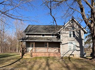 13947 Byron Rd, Byron, MI 48418