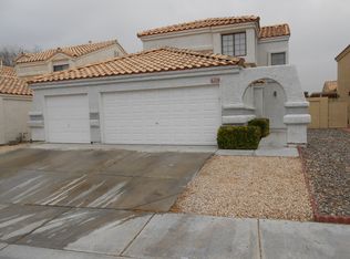 9521 Sunken Reef Cir, Las Vegas, NV 89117