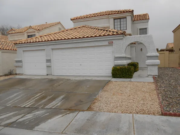 9521 Sunken Reef Cir, Las Vegas, NV 89117
