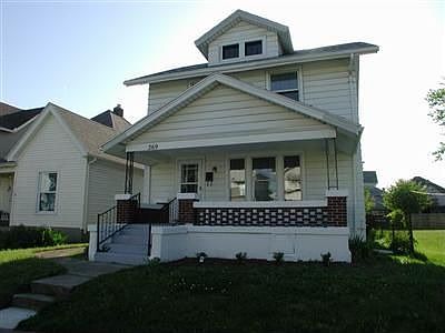 269 Grove - The Charm of the Roaring 20s