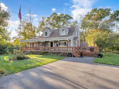 9 Black Oak Dr, Vernon, NJ, 07462