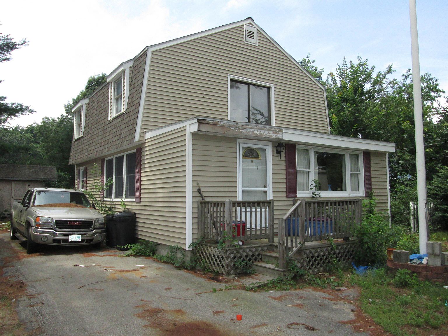 40 Grove Avenue, Salem, NH 03079 Zillow