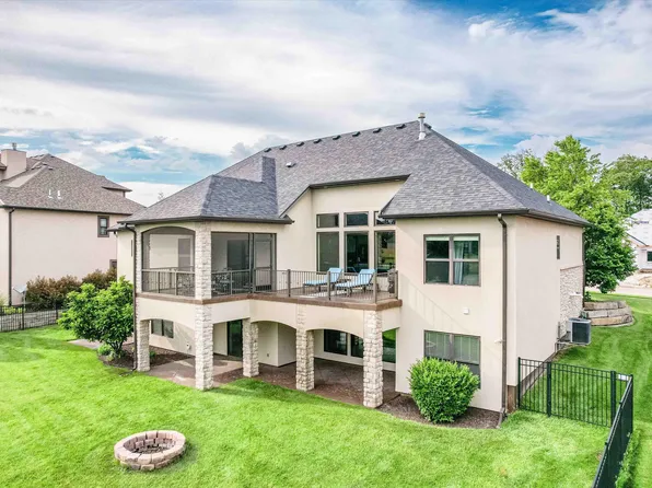 6406 Crooked Switch Ct, Columbia, MO 65201