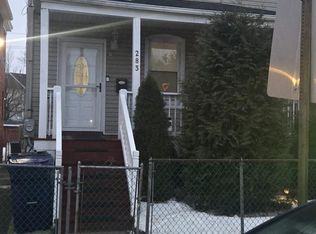 283 Washington St, Perth Amboy, NJ 08861