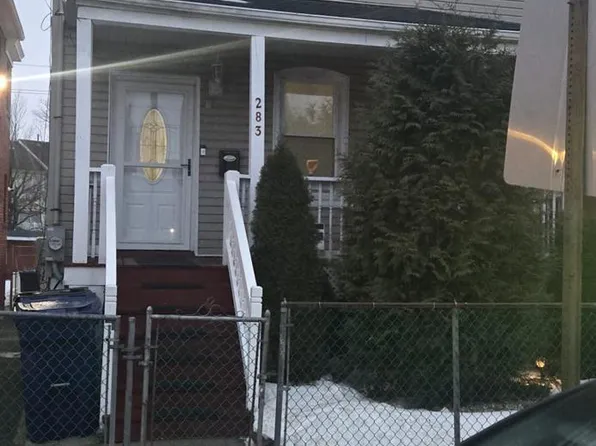 283 Washington St, Perth Amboy, NJ 08861