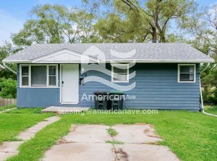 3876 Parker St, Omaha, NE 68111