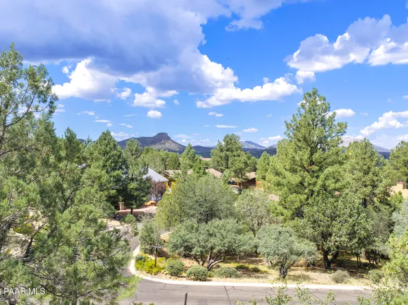 1231 Tanglewood Rd, Prescott, AZ 86303