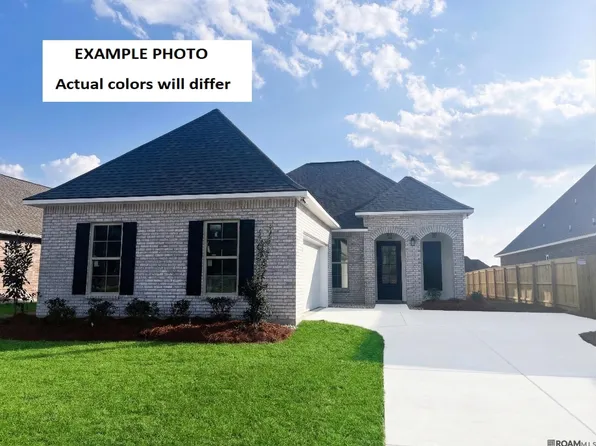 10626 Deric Ave, Denham Springs, LA 70726