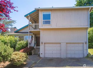 8113 S 121st St, Seattle, WA