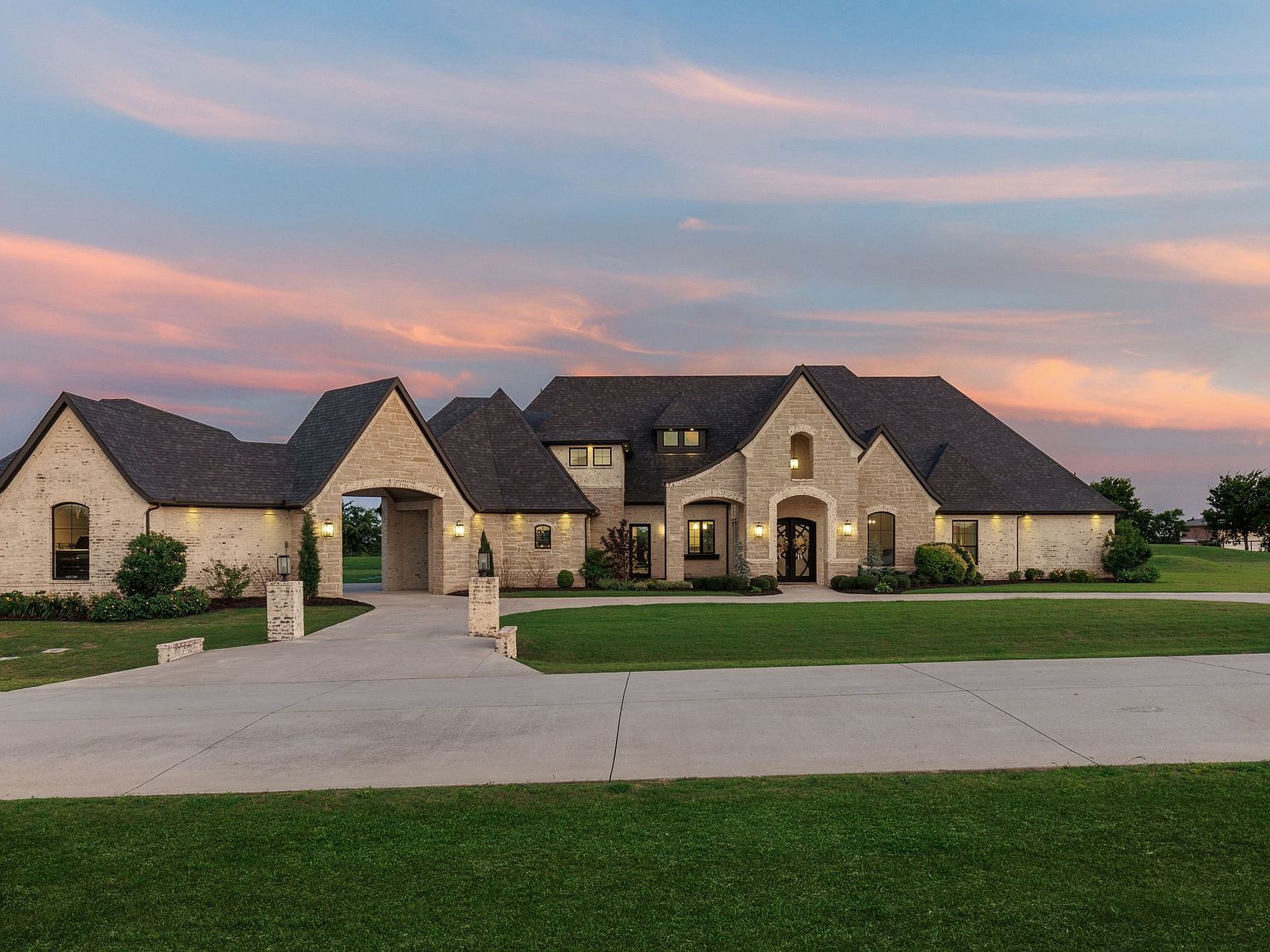 1601 Goose Ln Lucas Tx 75002 Zillow