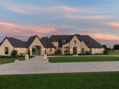 1601 Goose Ln, Lucas, TX, 75002