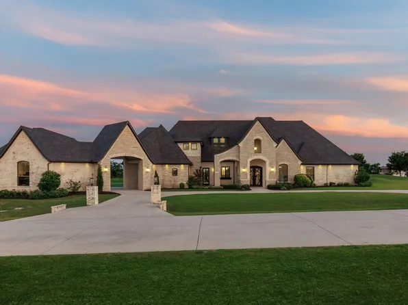 1601 Goose Ln, Lucas, TX 75002