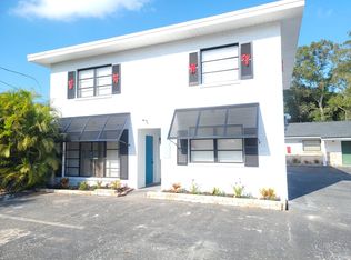 2643 Pinehurst Ave #D, Largo, FL 33770