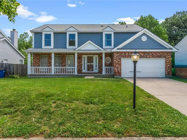 6422 Gander Rd E, Dayton, OH 45424