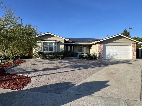 749 Braxton Dr, San Jose, CA 95111