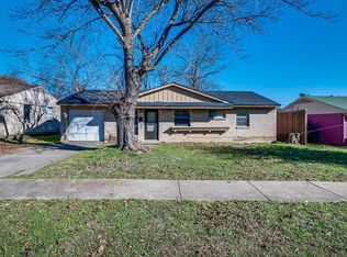 1006 Caravan Trl, Duncanville, TX 75116