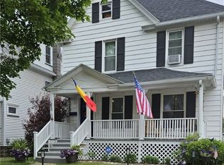 215 North St, Batavia, NY 14020