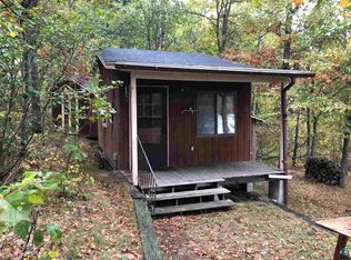 2645 Walter Rd, Barnes, WI 54873