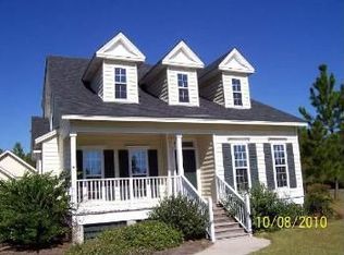 112 Pembroke Pl, Pembroke, GA 31321