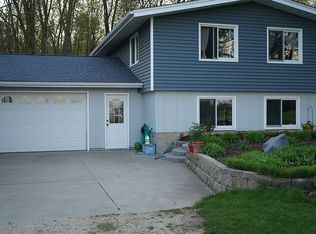 5360 S Meridian Rd, Mount Pleasant, MI 48858